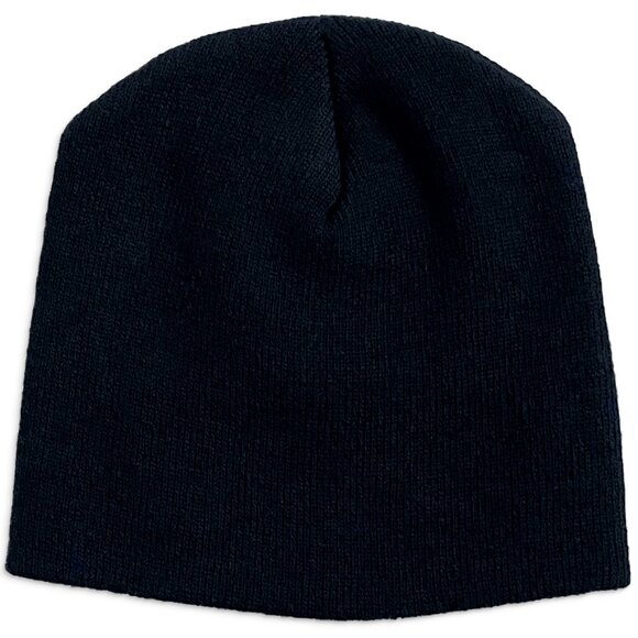 Ozzy - Embroidered Logo Beanie - Picture 2 of 5